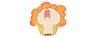 👑 telegram sticker