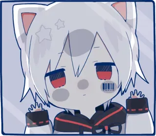 👿 whatsapp sticker