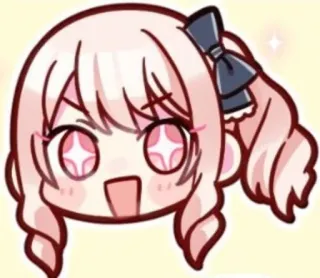 ❤️ telegram sticker
