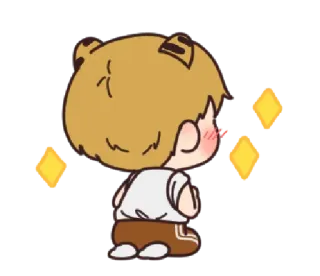 😳 telegram sticker