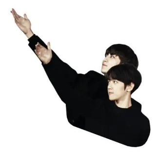 👬 whatsapp sticker