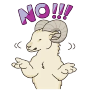 Love!animals! by kuromi_A telegram stickers