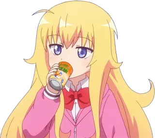 😗 whatsapp sticker