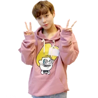 ✌️ whatsapp sticker