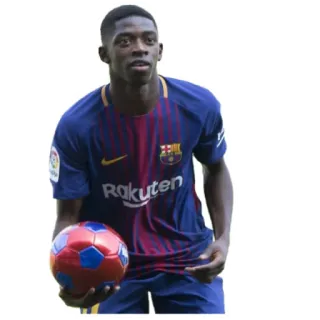 🤟 soccer, football, sports, player, ball telegram sticker