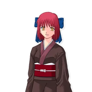 🙂 telegram sticker