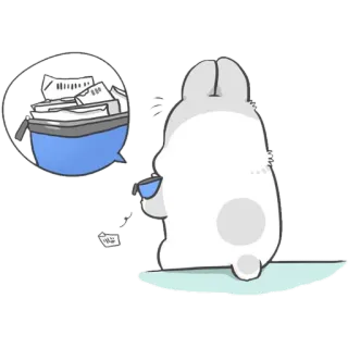 😞 telegram sticker