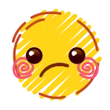 😕