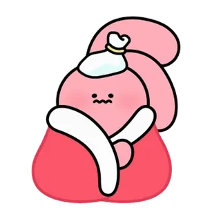 🤒 telegram sticker
