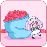 ❤