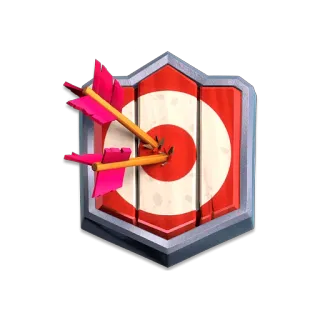 Clash Royale Emoji For @UTRFamily telegram stickers