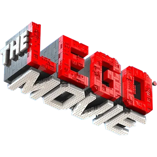 The LEGO Movie (2) @R_O_O_M