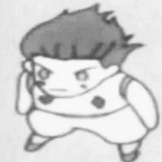 🎱 telegram sticker