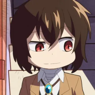 🧳 Animé, Manga, Dessin animé, Personnage, Dessin, Illustration telegram sticker