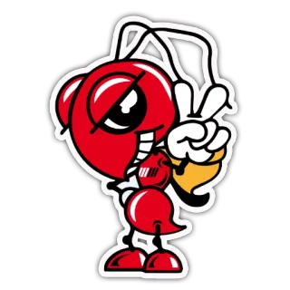 Marc Márquez - S4T.tv telegram stickers