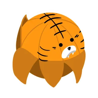 😌 telegram sticker