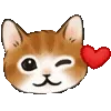 ❤️