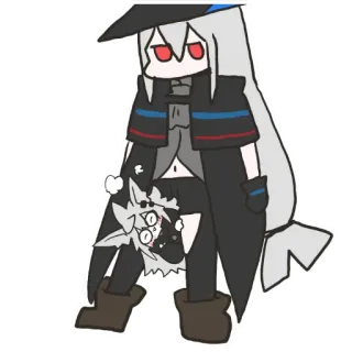 🙏 telegram sticker