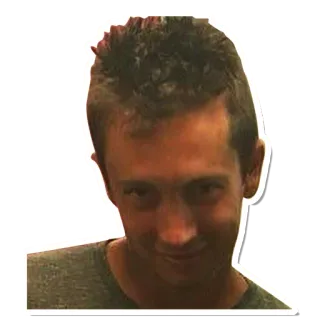 😏 telegram sticker