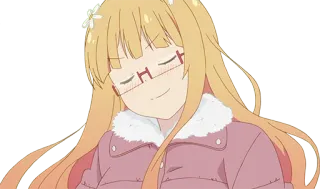 😎 telegram sticker
