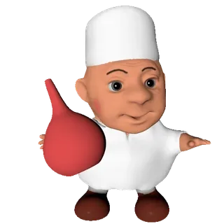 👨⚕️ whatsapp sticker