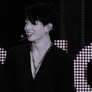 🌑 Jungkook ジョングク, BTS, K-POP, 歌手, 男性, 韓国 telegram sticker