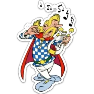 Fuimos Felices Aquí whatsapp stickers