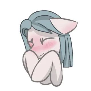 😊 telegram sticker