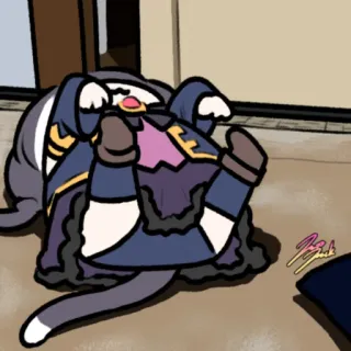 🐱 whatsapp sticker