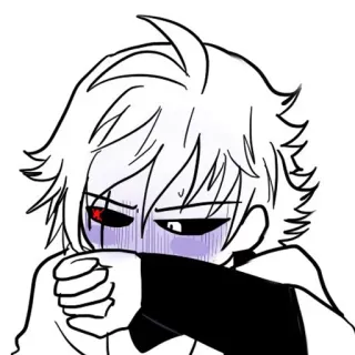 😳 telegram sticker