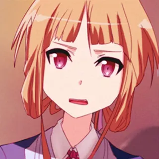 @hovert9 AniMe telegram stickers