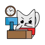 MashKot telegram stickers