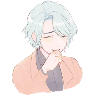 😂 telegram sticker