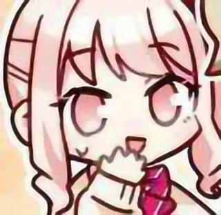 ❤️ telegram sticker
