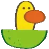 🐤
