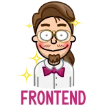 Dev telegram stickers