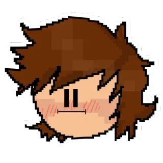 😐 whatsapp sticker