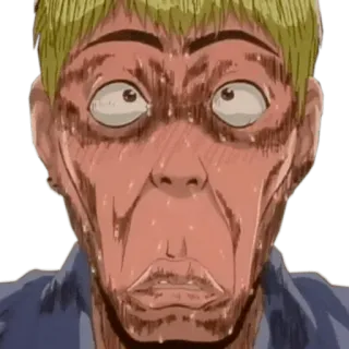 😨 whatsapp sticker