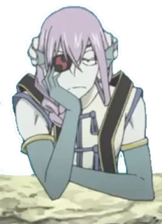 😑 telegram sticker