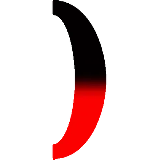 ❎