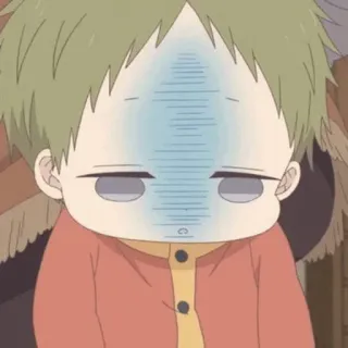 😑 telegram sticker