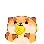 Donut @TgEmojis telegram emojis 👍