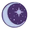 🌙