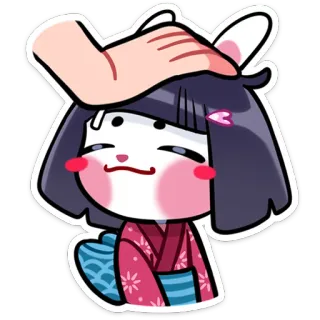 ☺️ whatsapp sticker