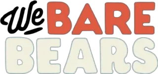 ☺️ Bare Bears BARE BEARS cartoon, bear, tv show telegram sticker