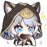 😺