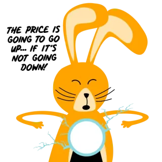 Yutee telegram stickers