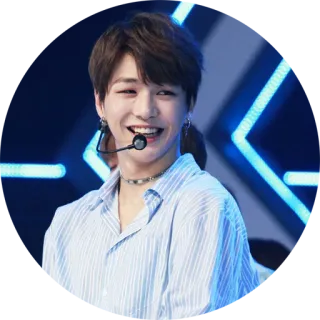 😁 Daniel Kang kpop, musik, penyanyi, penghibur, selebriti whatsapp sticker