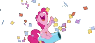 포니콘 2 telegram stickers