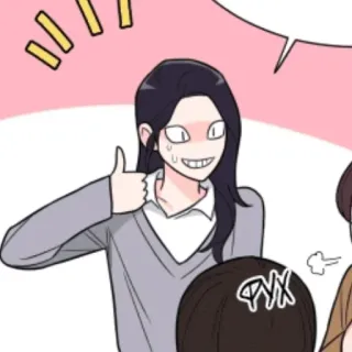 😅 telegram sticker